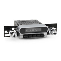 RetroSound Monterey Radio for 1960-63 Ford Falcon/Galaxie/Fairlane/Mercury Comet