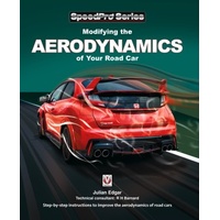 Modifying the Aerodynamics of Your Road Car