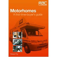 Motorhomes - A first-time-buyers guide