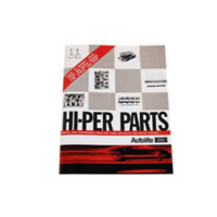 Hi-Per Parts