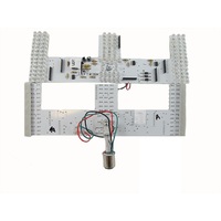 1970 Mustang LED Brake & Tail Light Kit (Easy Install)