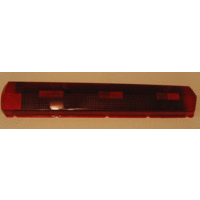 1967 Shelby Eleanor Mustang Taillight Conversion Kit - 6 Segment Sequential