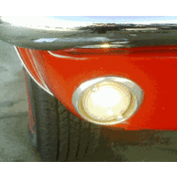 1964 - 1966 Mustang LED Dual Colour Park & Turn Light Conversion