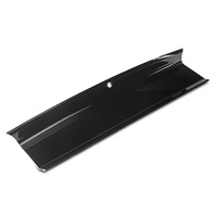2015 - 2023 MP CONCEPTS BLANK REPLACEMENT MUSTANG DECKLID PANEL