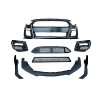 2018 - 2020 MP CONCEPTS GT500 STYLE MUSTANG FRONT BUMPER (NO ACC)