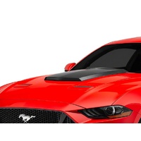 2018 - 2020 MP CONCEPTS MUSTANG HOOD SCOOP