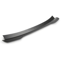 2015 - 2020 MP CONCEPTS MUSTANG REAR BLADE SPOILER - MATTE BLACK