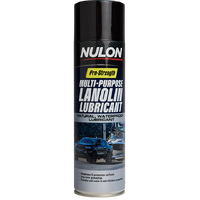 Multi-Purpose Lanolin Lubricant 300Gm