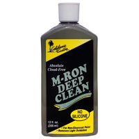 California Custom M-Ron Deep Clean for Non Clearcoat Finish 355ml