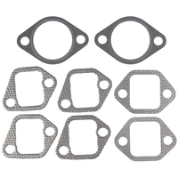 1959 - 1967 Cadillac Exhaust Manifold Gasket Set 390 429