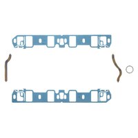 Fel-Pro Performance Intake Manifold Gasket Sets. - Ford, 260/289/302 Set - Aftermarket Heads