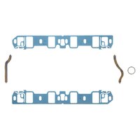 Fel-Pro Performance Intake Manifold Gasket Sets. - Ford, 260/289/302/351W, Set