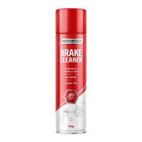 Motortech Brake Cleaner - 400GM