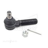 Outer Tie Rod End (Toyota Landcruiser 70 Series) Left