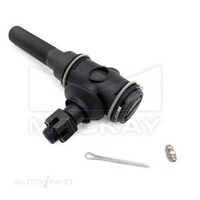 Inner Tie Rod End (Toyota Landcruiser 70 Series) Left