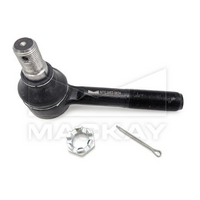 Outer Tie Rod End (Toyota Coaster XZB70/GDB70)