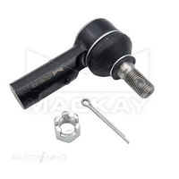 Outer Tie Rod End (Toyota Hilux GUN125/GUN126