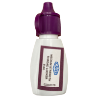 Medium Strength Thread Locker - 5ml