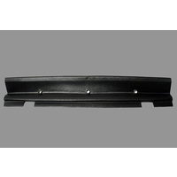 1965 - 1966 Mustang Fastback Upper Trap Door Trim - Custom ABS