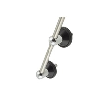 1952 - 1977 Volkswagen Beetle/Bus Replacement Antenna