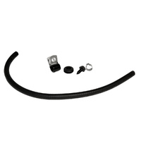 1964 - 1970 Mustang Rear End Vent Hose Kit