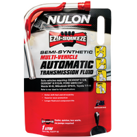 Automatic Transmission Fluid 1 Litre Ezy Squeeze