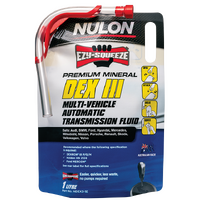 Auto Transmission Fluid 1 Litre Ezy Squeeze