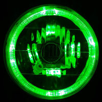 NEO Headlamp 7"