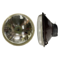 NEO Headlamp 5 3/4" H1 - Single