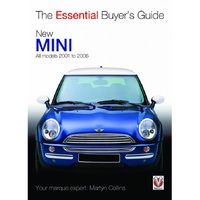 Mini The Essential Buyer's Guide