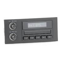 RetroSound Newport Din.5 Face for RetroSound Newport Din.5 Face - NEWPORT-FACE