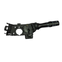Toyota Yaris 2005 - 2011 - Combination Headlight Switch  - Fog Light Style