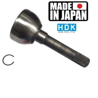 1980 - 1987 Nissan Patrol MQ MK 160 Constant Velocity (CV) Joint - Outer