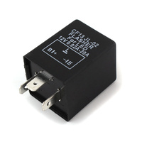 LED Clicking Flasher - Non Sequential