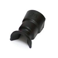 Fuel Line Quick Disconnect Tool Norma Style 1/4" Black