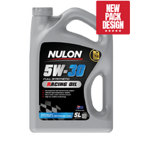 Nulon Racing Oil 5W-30 5 Litre