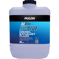 Nublue Exhaust Fluid 10 Litre