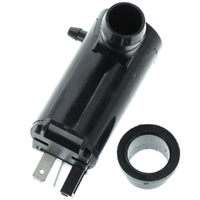 Windscreen Washer Pump for Daewoo Daihatsu Ford Holden Honda Hyundai Kia Lexus Mazda Mitsubishi Porsche Proton Ssangyong Subaru Suzuki Toyota