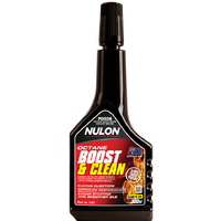 Octane Boost & Clean 300mls