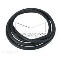 Radiator Overflow Hose - 8mm (5/16") ID x 2m Length