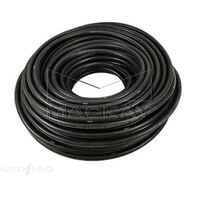 Radiator Overflow Hose - 8mm (5/16") ID x 50m Length