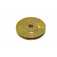 1964 - 1968 Mustang Parking Brake Pulley