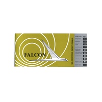 1965 US Falcon Owners Manual