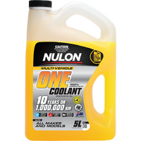 One Coolant Concentrate 5 Litre