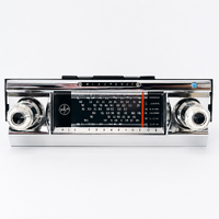 Platinum-Series Bluetooth AM/FM Radio Assembly for Holden EJ/EH