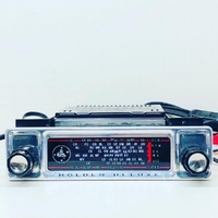 Platinum-Series Bluetooth AM/FM Radio Assembly for Holden FB/EK