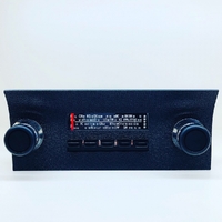 Platinum-Series Bluetooth AM/FM Radio Assembly for Ford Falcon XT