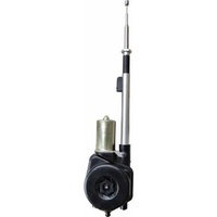 Fully Automatic Power Antenna - Chrome