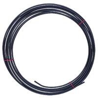 Poly-Armour PVF Steel Brake Line Pipe Coil - 3/16" x 25'