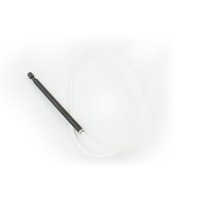Replacement Antenna Masts for Power Antennas